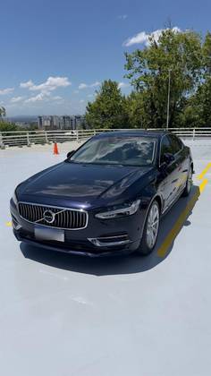 VOLVO S90 2.0 T8 HYBRID INSCRIPTION AWD GEARTRONIC